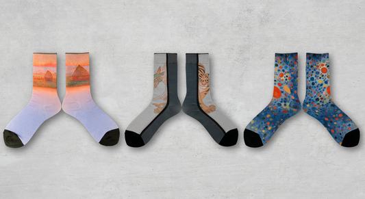 埼玉県立近代美術館様 収蔵作品モチーフ