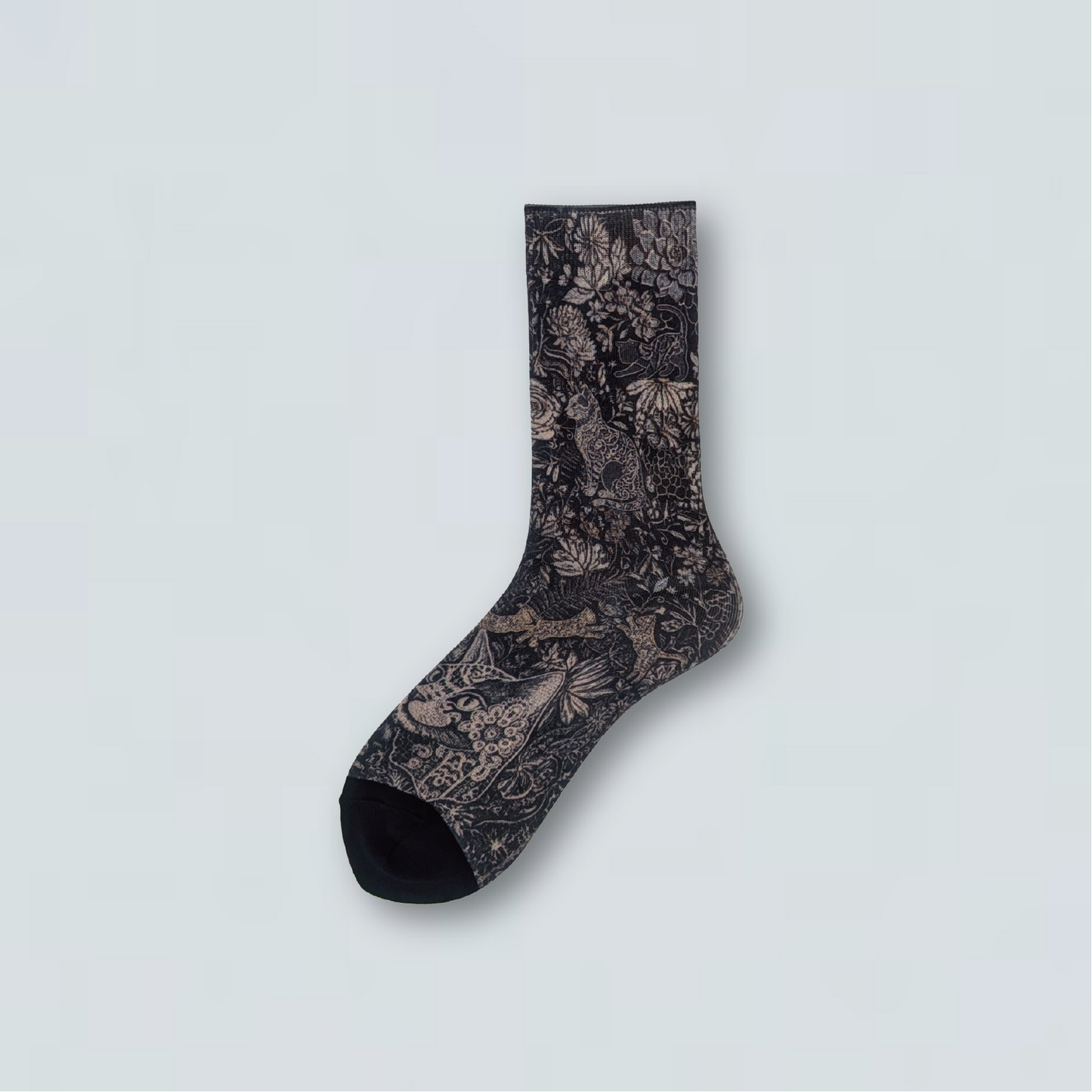 LACE-001-BLACK (先行販売)