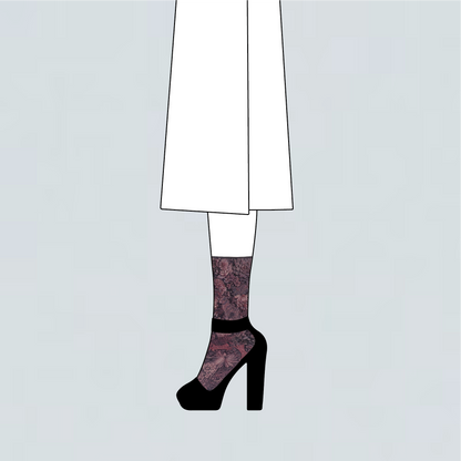 LACE-001-PINK (先行販売)
