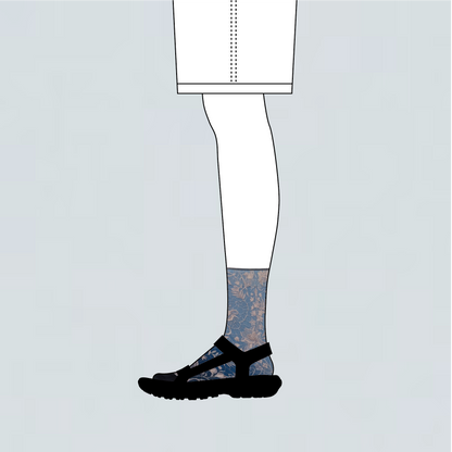 LACE-002-LIGHTBLUE (先行販売)