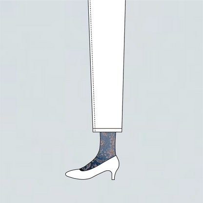 LACE-002-LIGHTBLUE (先行販売)